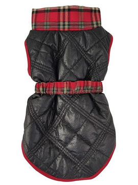 Abrigo Parisino, marca Mi&Dog