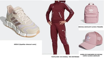 Zapatillas de running