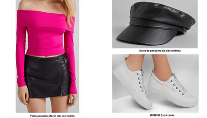 Zapatillas BOB color blanco